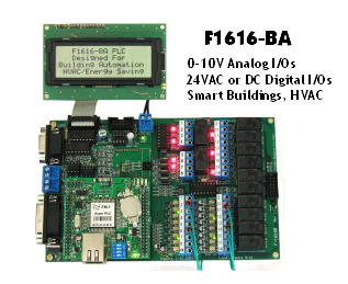 Ethernet F1616-BA