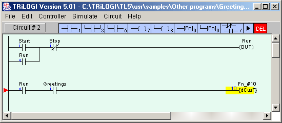 TRiLOGI _[GfB^ TBASIC