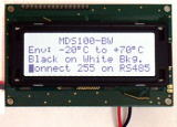 LCD\ MDS100-BW