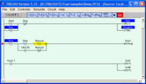 TRiLOGI _[GfB^ 